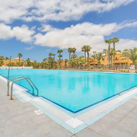 Apartman B-rent Perla De Mar Corralejo