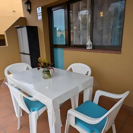 B-rent Perla De Mar Apartman Corralejo