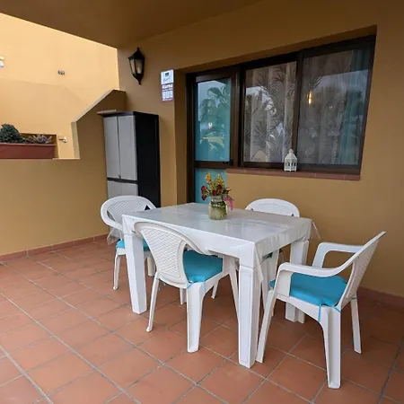 B-rent Perla De Mar