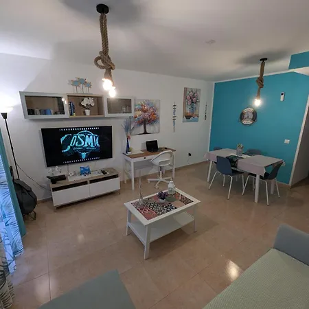 B-rent Perla De Mar *