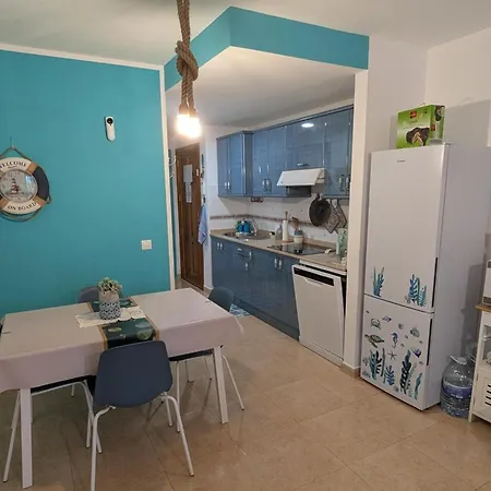 Apartman B-rent Perla De Mar *