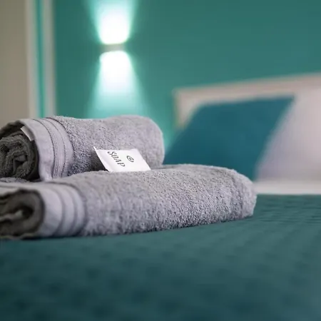 B-rent Perla De Mar