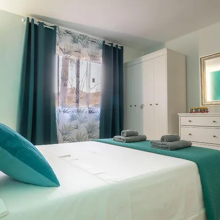 Apartman B-rent Perla De Mar