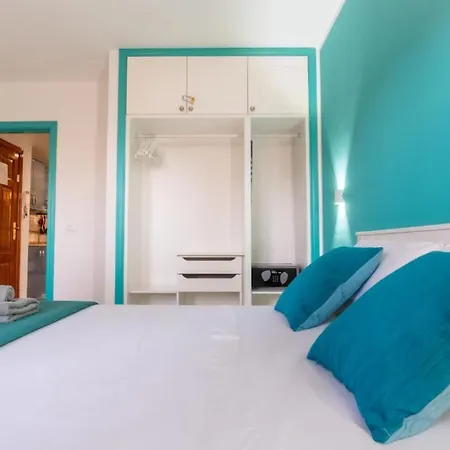 B-rent Perla De Mar