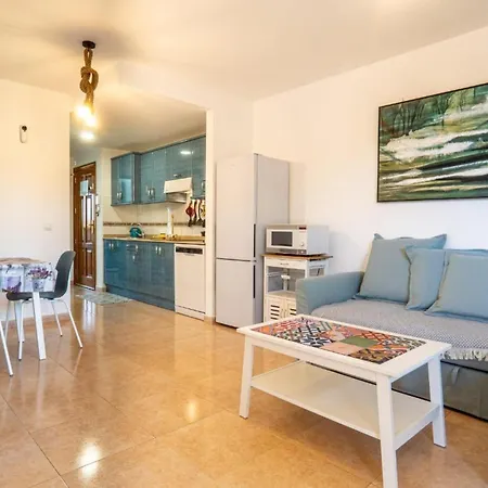 B-rent Perla De Mar *