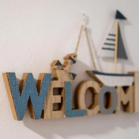 Appartement B-rent Perla De Mar *