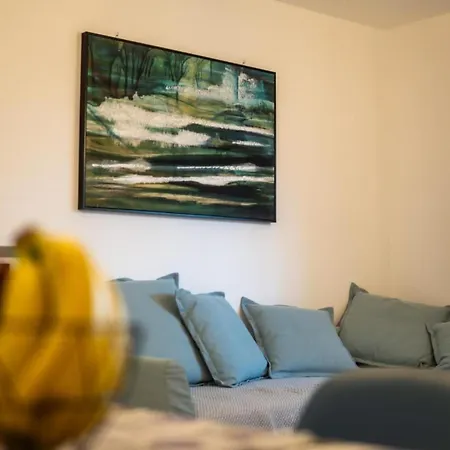 B-rent Perla De Mar 아파트 *