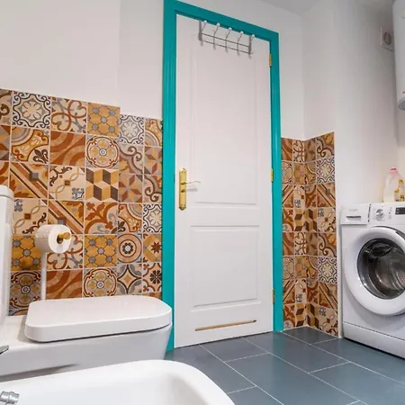 Apartman B-rent Perla De Mar Corralejo