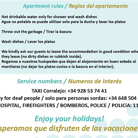B-rent Perla De Mar Apartman *